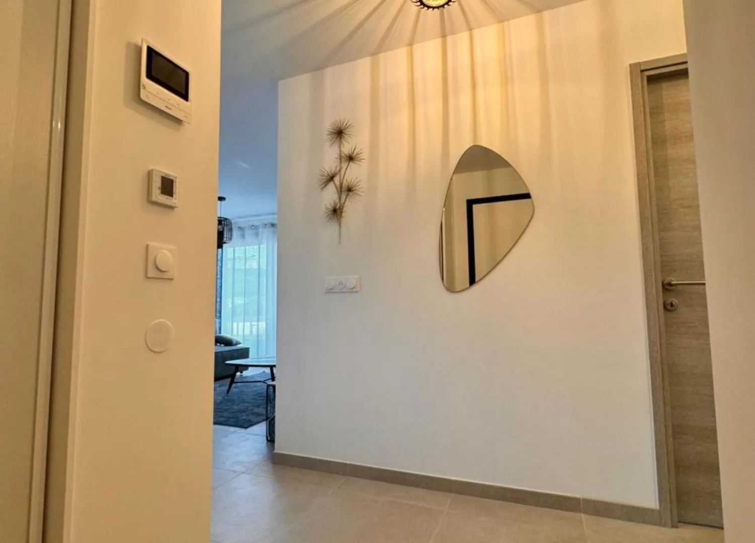 Annecy L'Arborea Apartment
