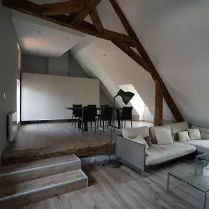 Guest Vip Lake Apartment